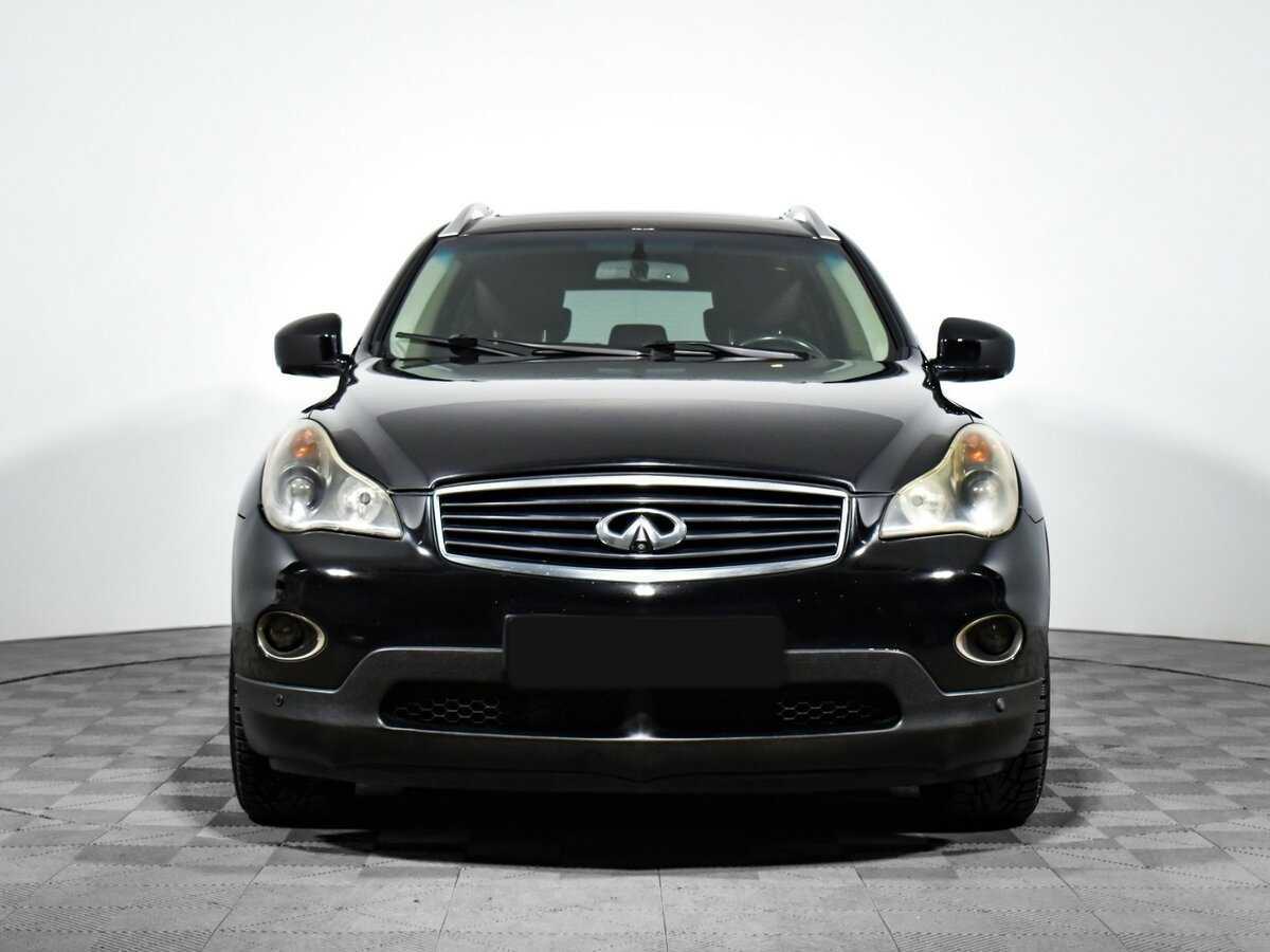 Infiniti EX
