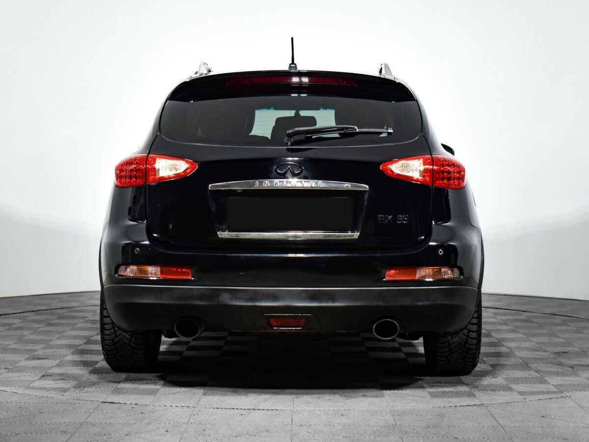 Infiniti EX