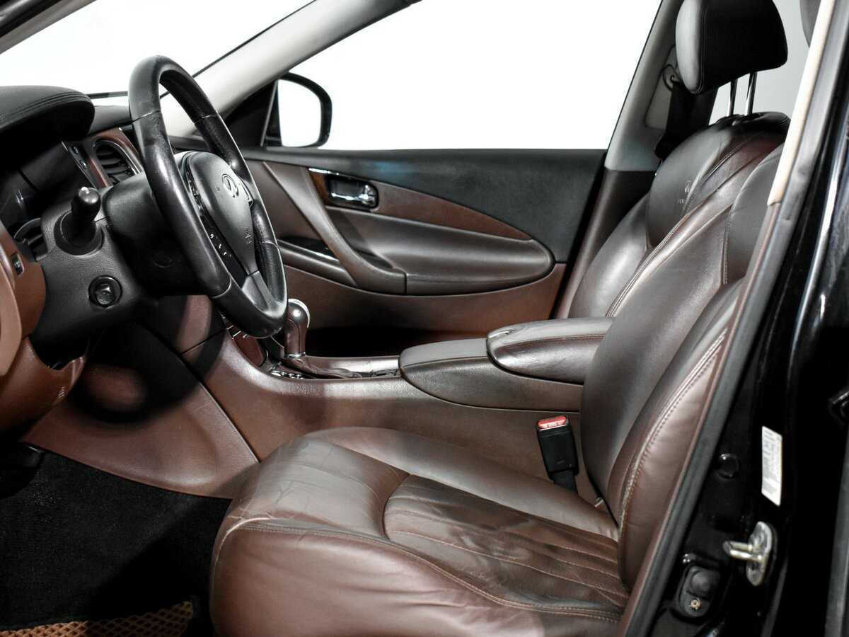 Infiniti EX