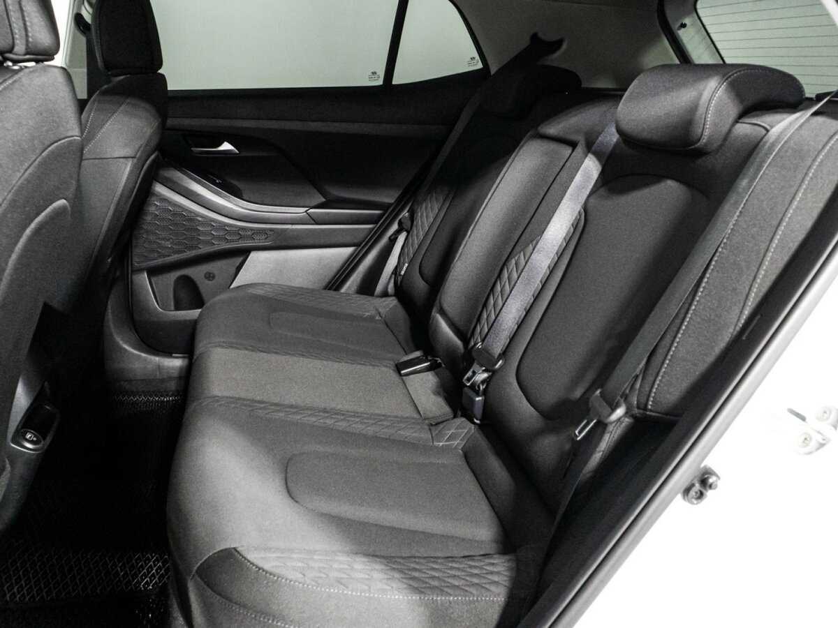 Hyundai Creta 2021