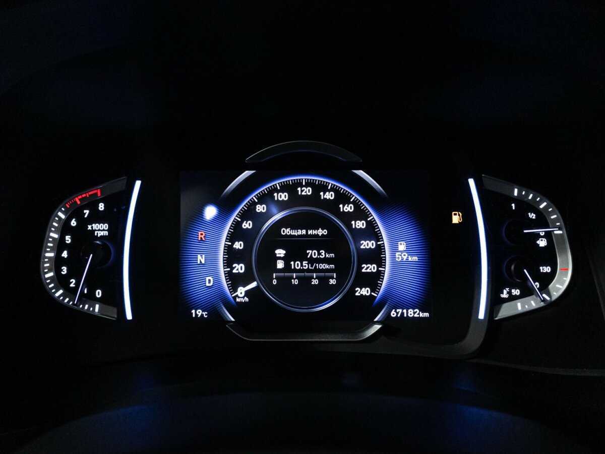 Hyundai Creta 2021