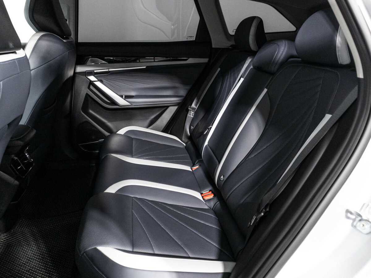 Geely Atlas 2023