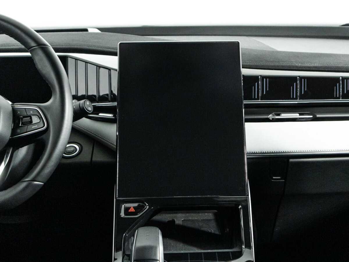 Geely Atlas 2023