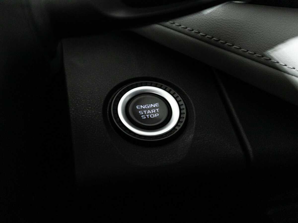 Geely Atlas 2023