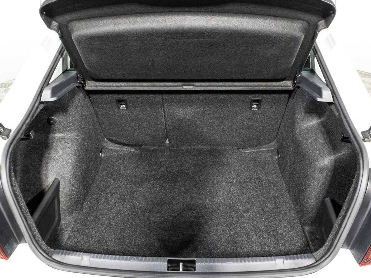 Skoda Rapid 2019