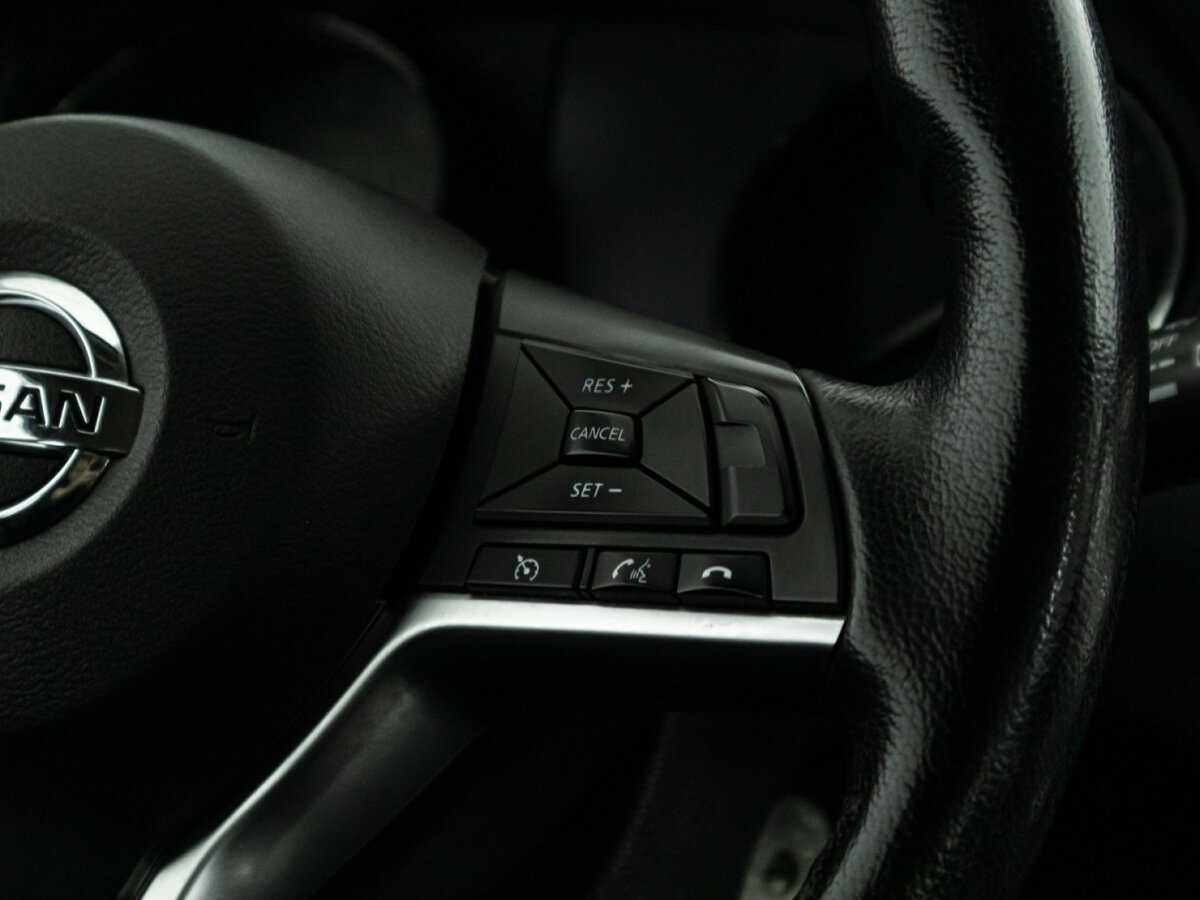Nissan Qashqai 2021