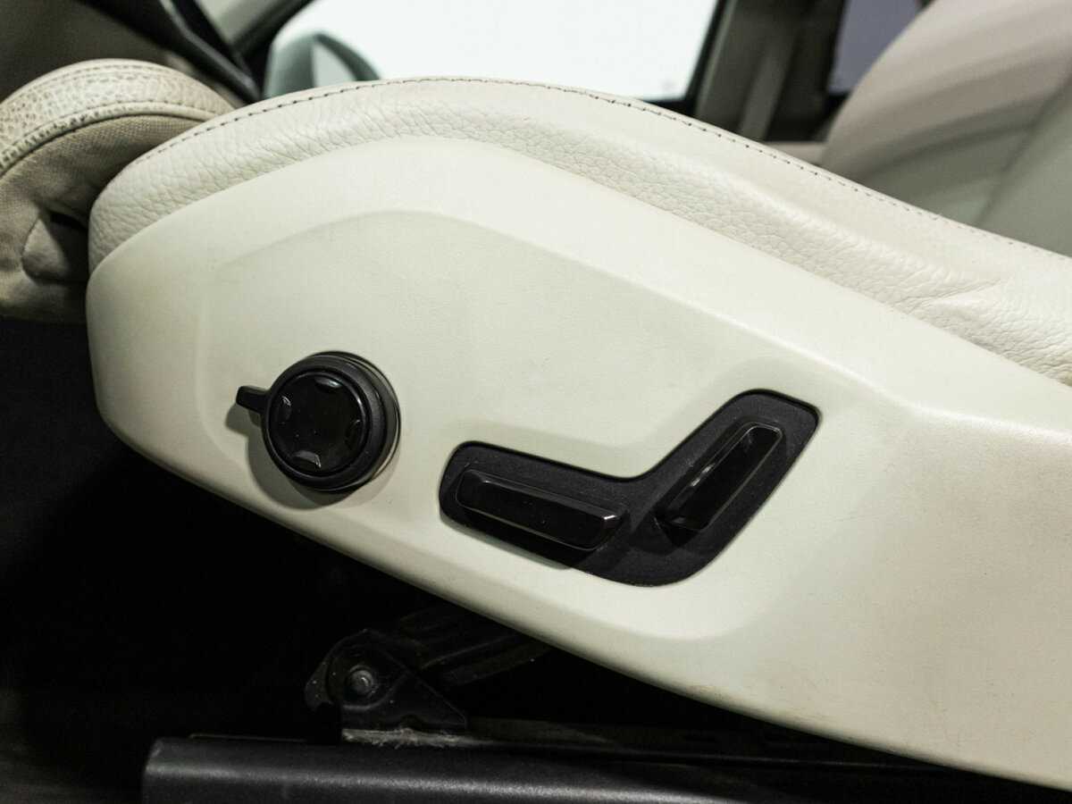 Volvo XC90 2019