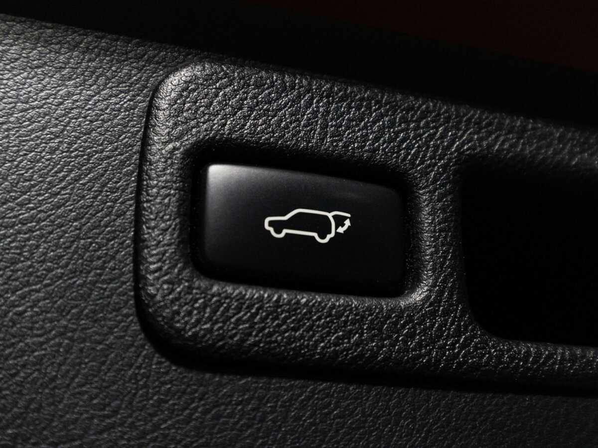 Lexus NX 2015