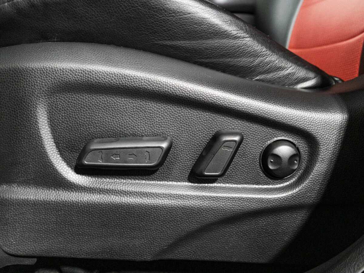 Kia Soul 2018