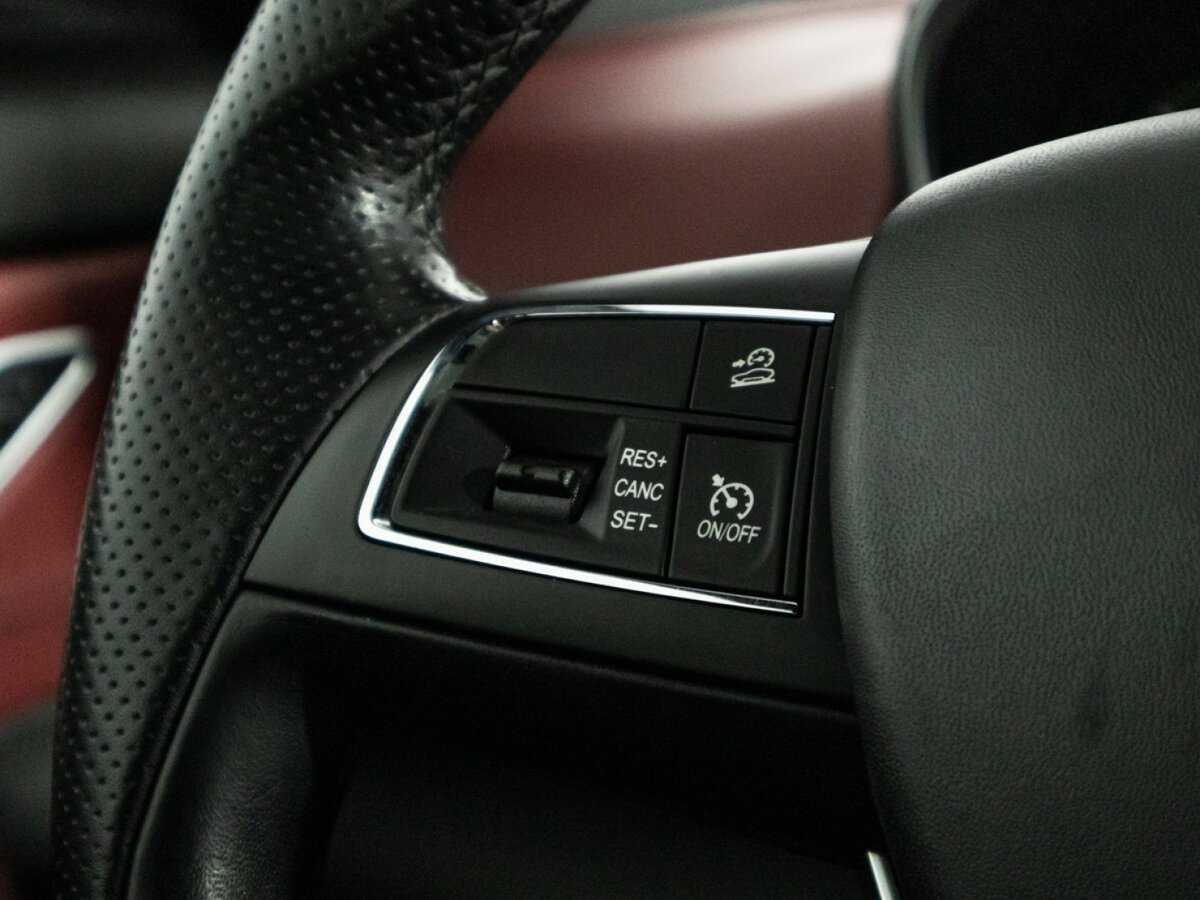 Maserati Levante 2017