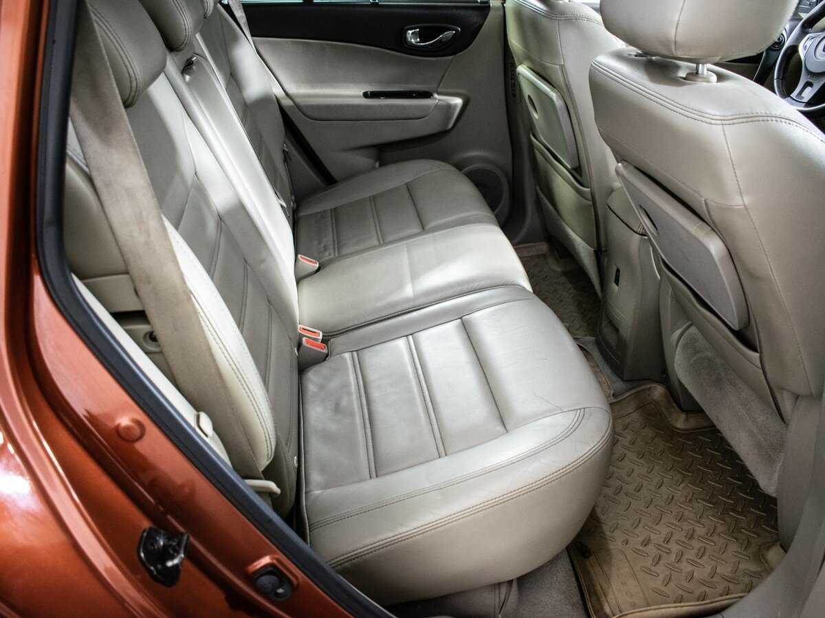 Renault Koleos 2012