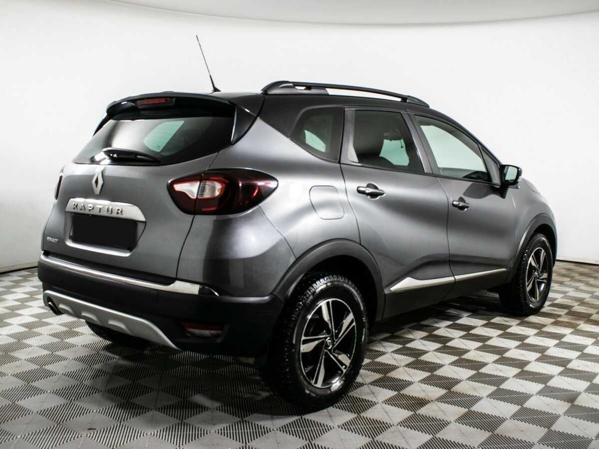 Renault Kaptur