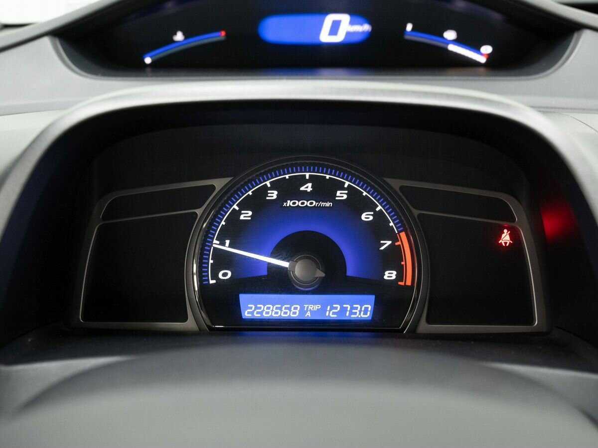 Honda Civic 2008