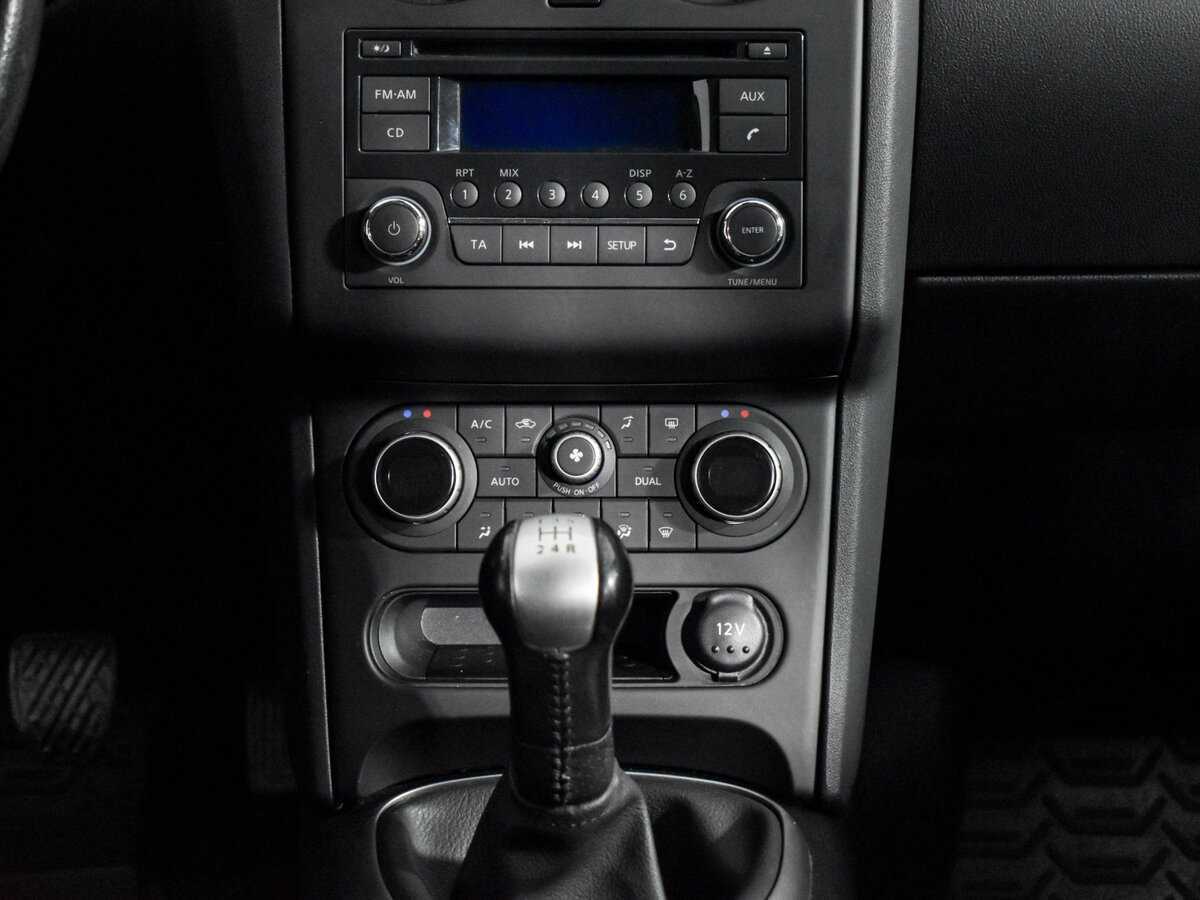 Nissan Qashqai 2013