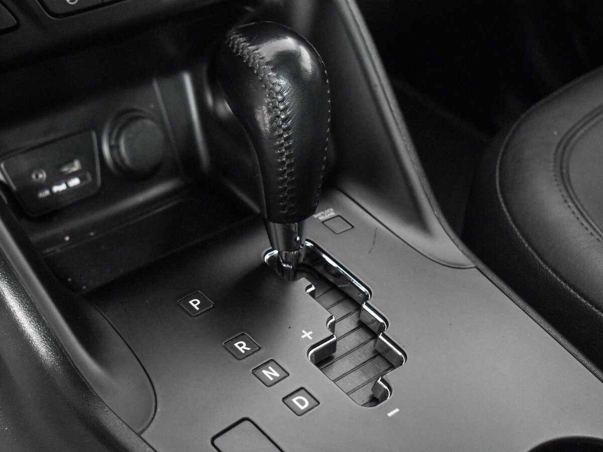 Hyundai ix35 2013