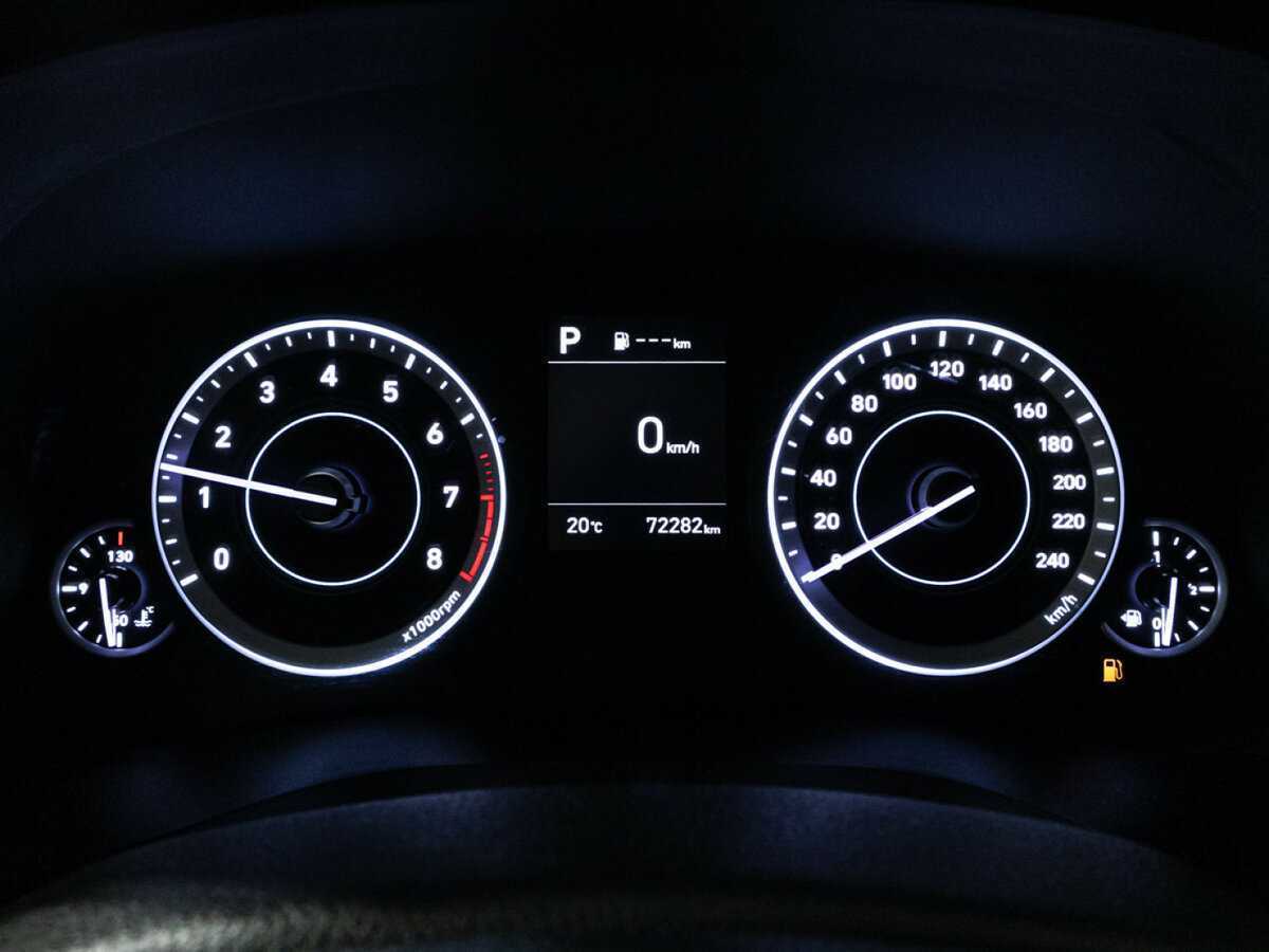 Hyundai Creta 2021
