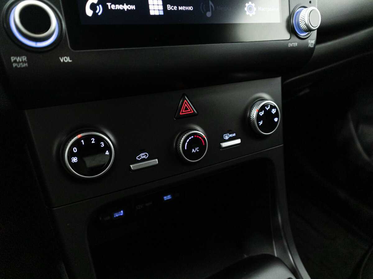 Hyundai Creta 2021