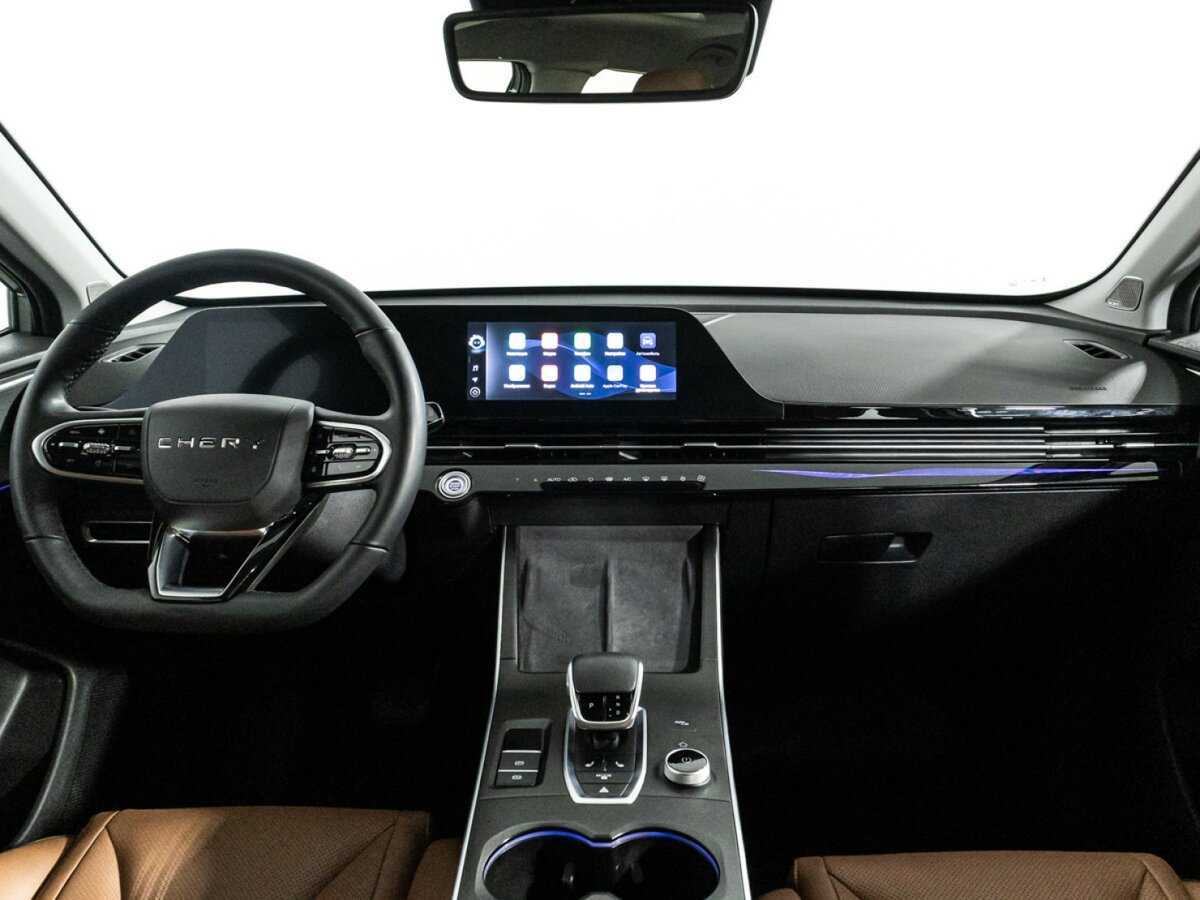 OMODA C5 2023