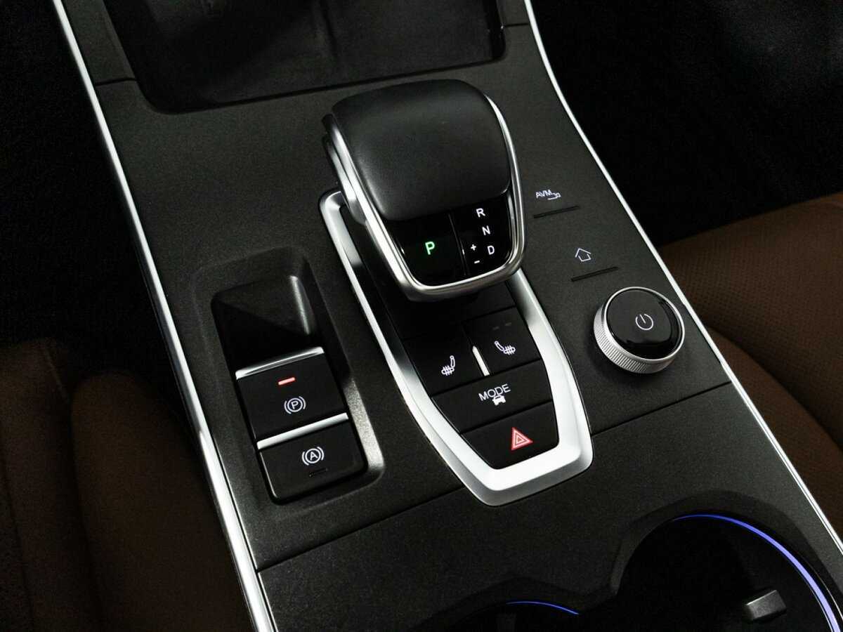 OMODA C5 2023