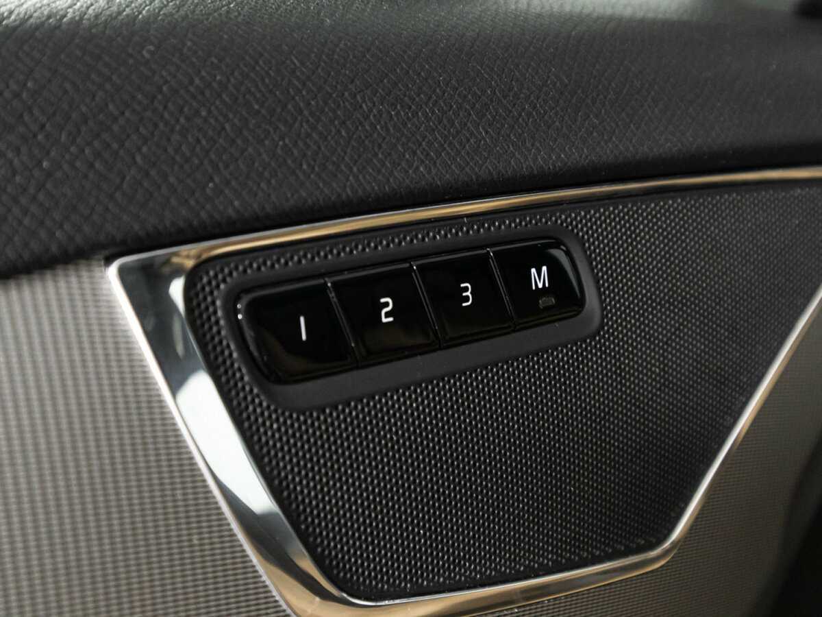 Volvo XC90 2017