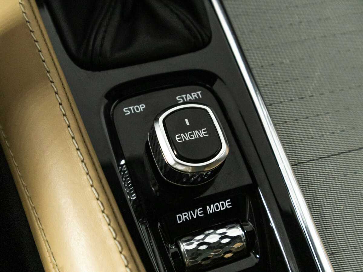 Volvo XC90 2017
