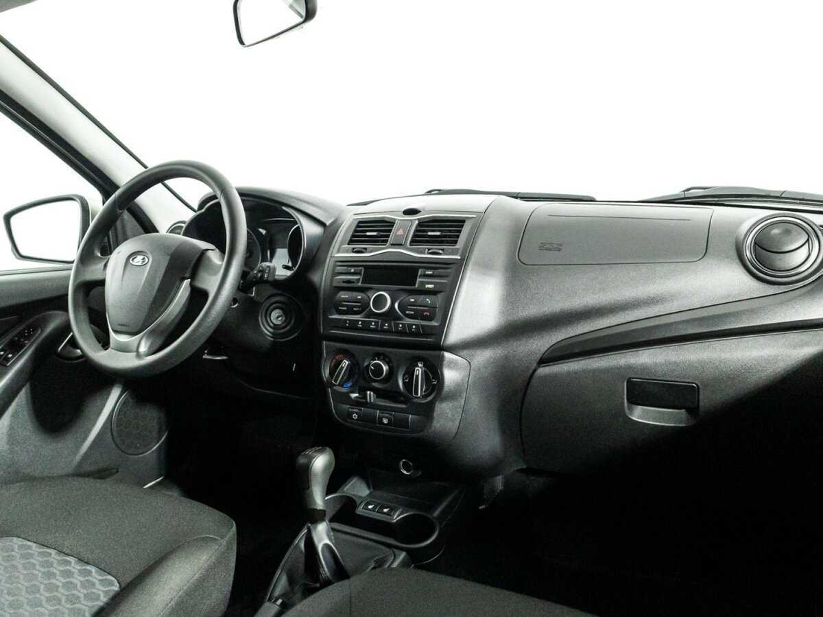 Lada (ВАЗ) Granta 2020