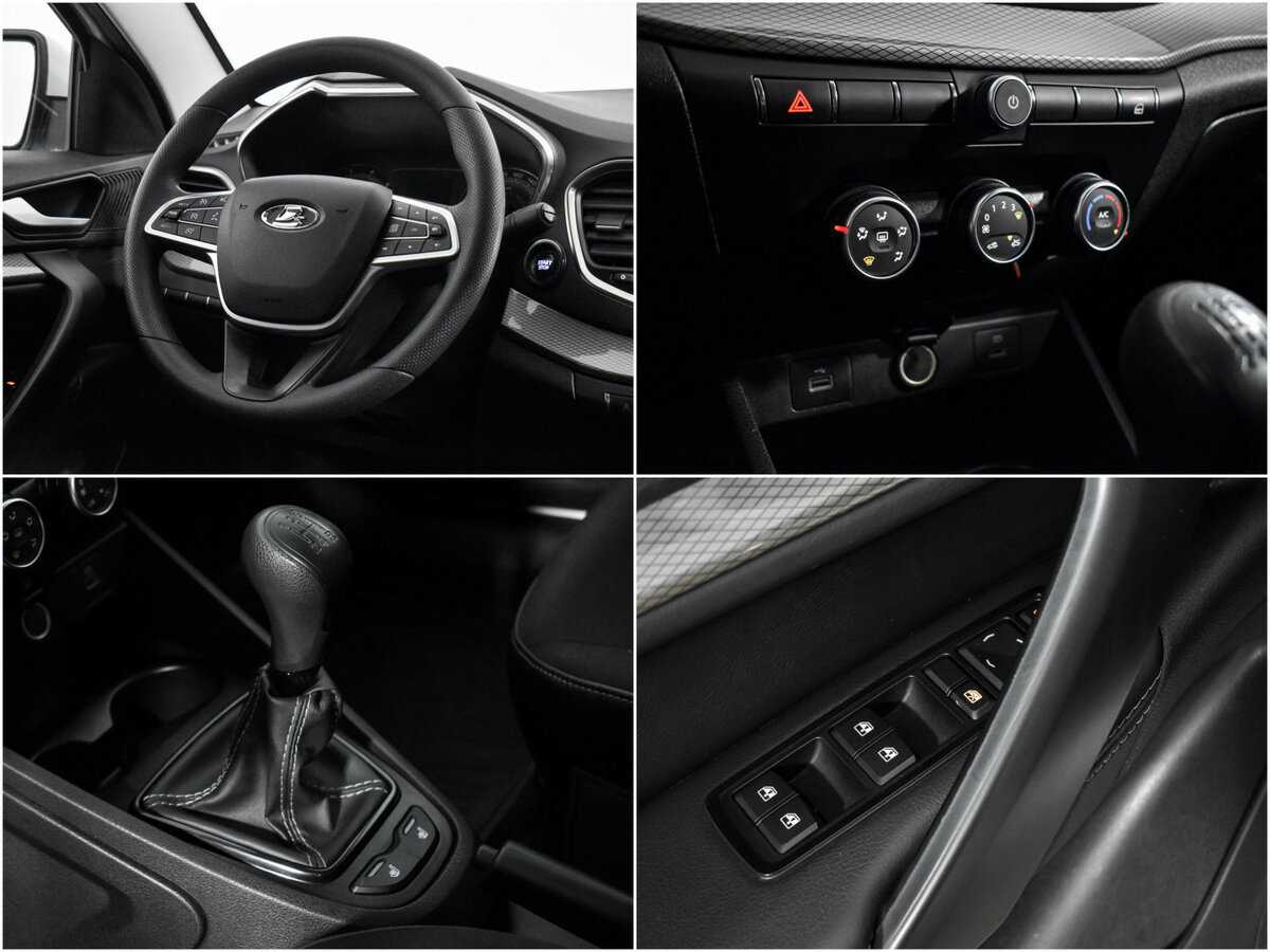 Lada (ВАЗ) Vesta 2023