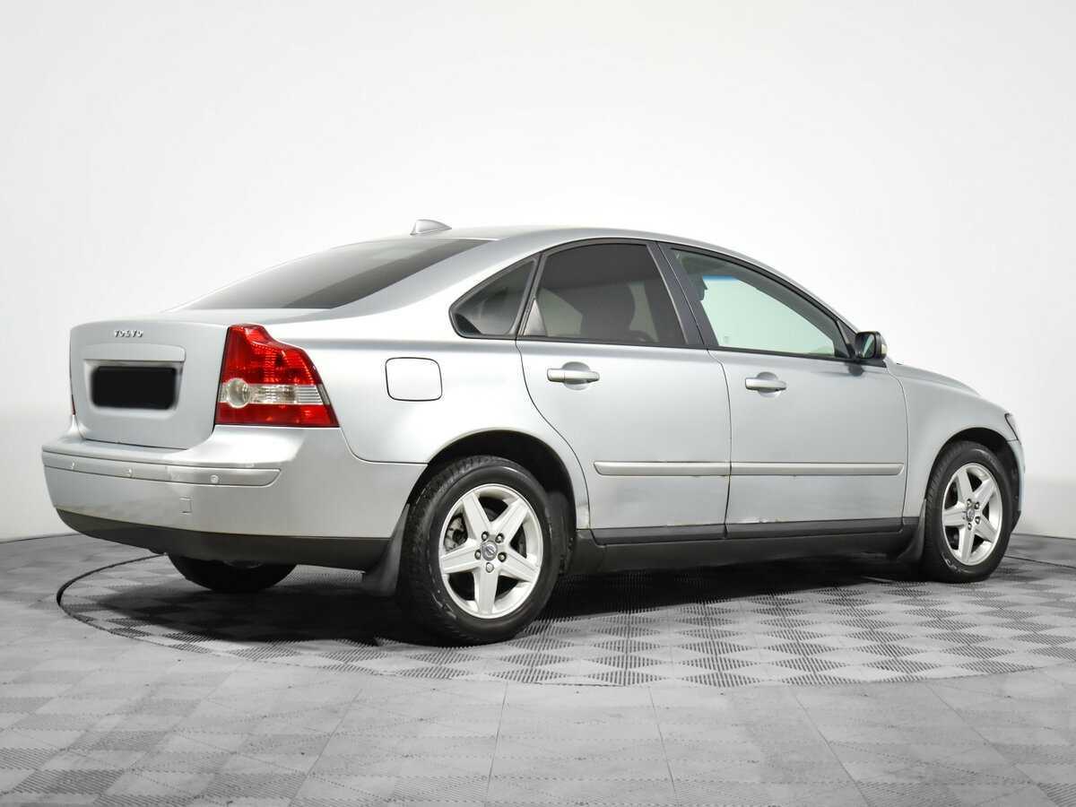 Volvo S40
