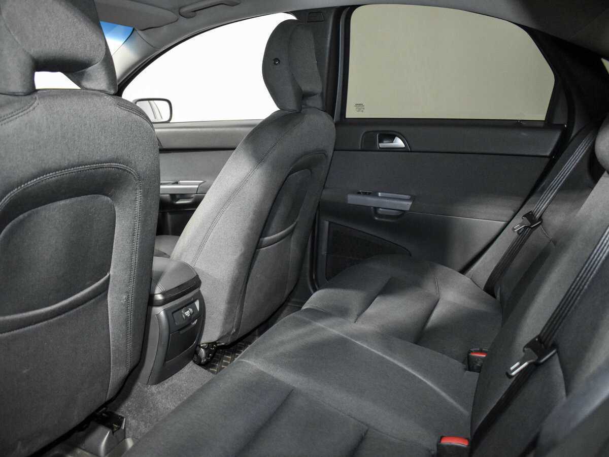 Volvo S40 2006