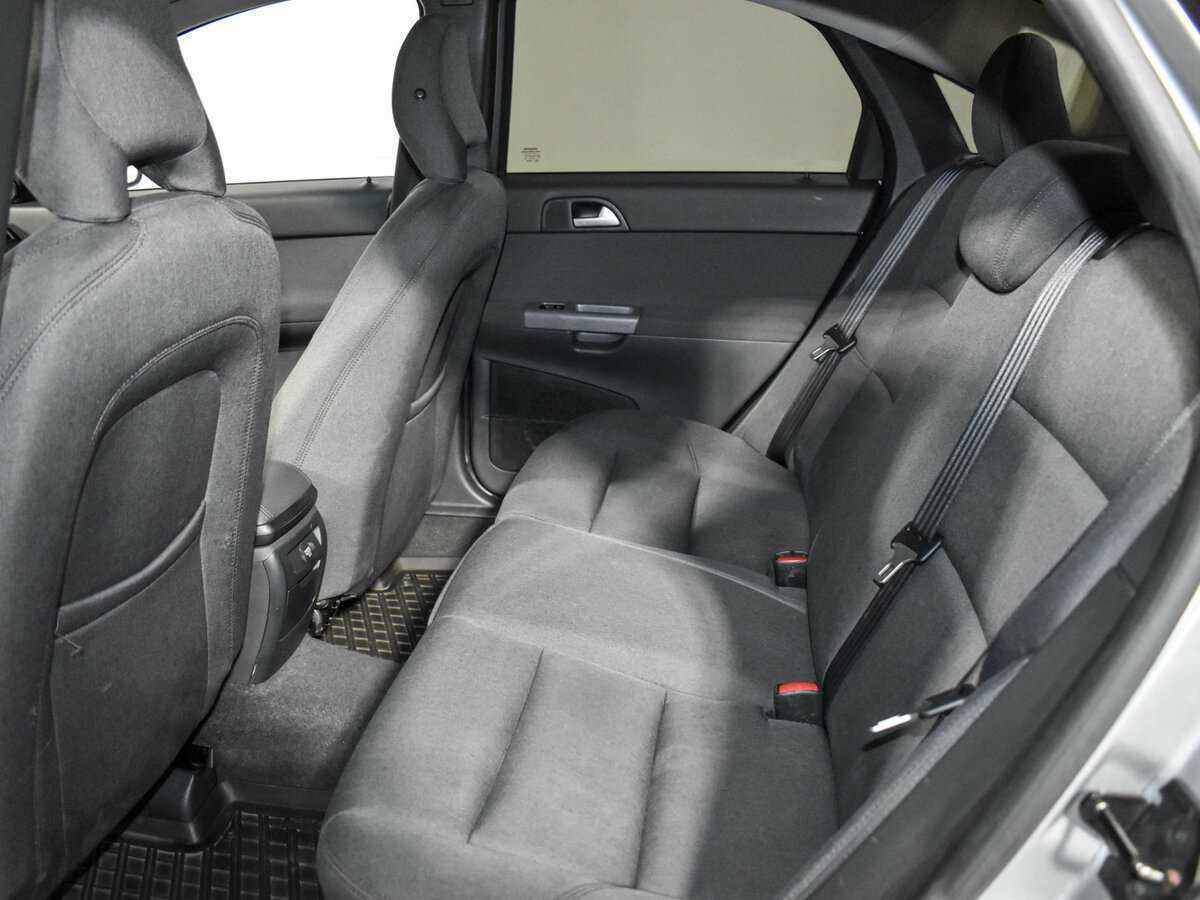 Volvo S40 2006