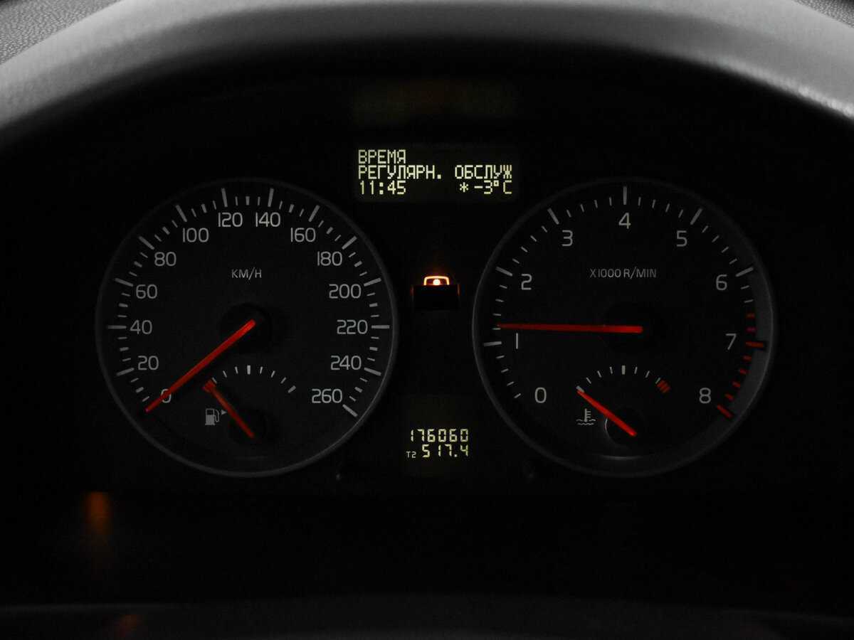 Volvo S40 2006