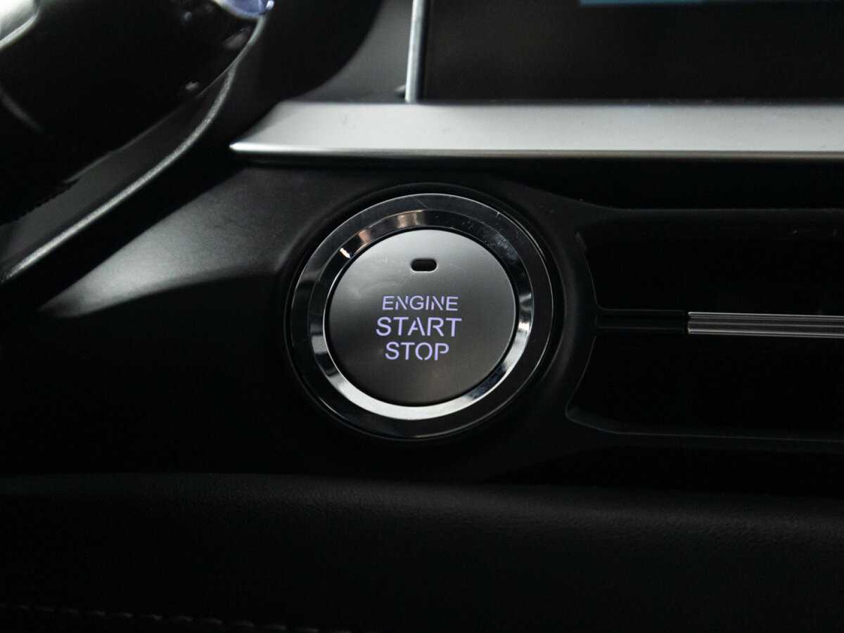 Chery Tiggo 7 Pro 2022