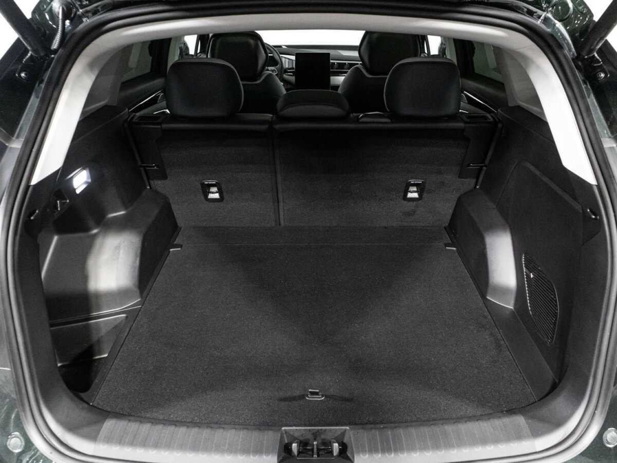 Geely Atlas 2024