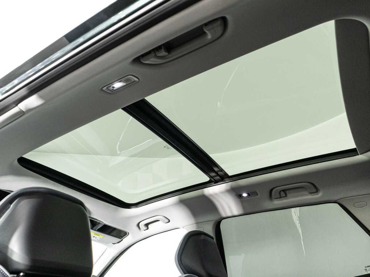 Geely Atlas 2024