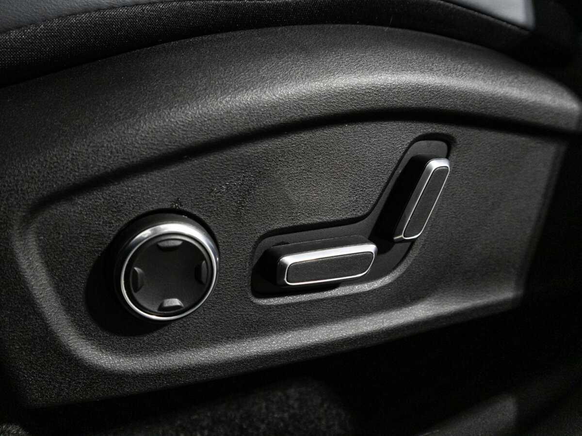 Geely Atlas 2024