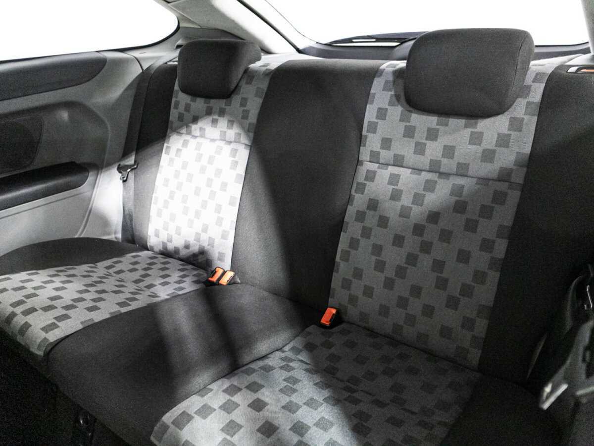 Ford Focus 2008