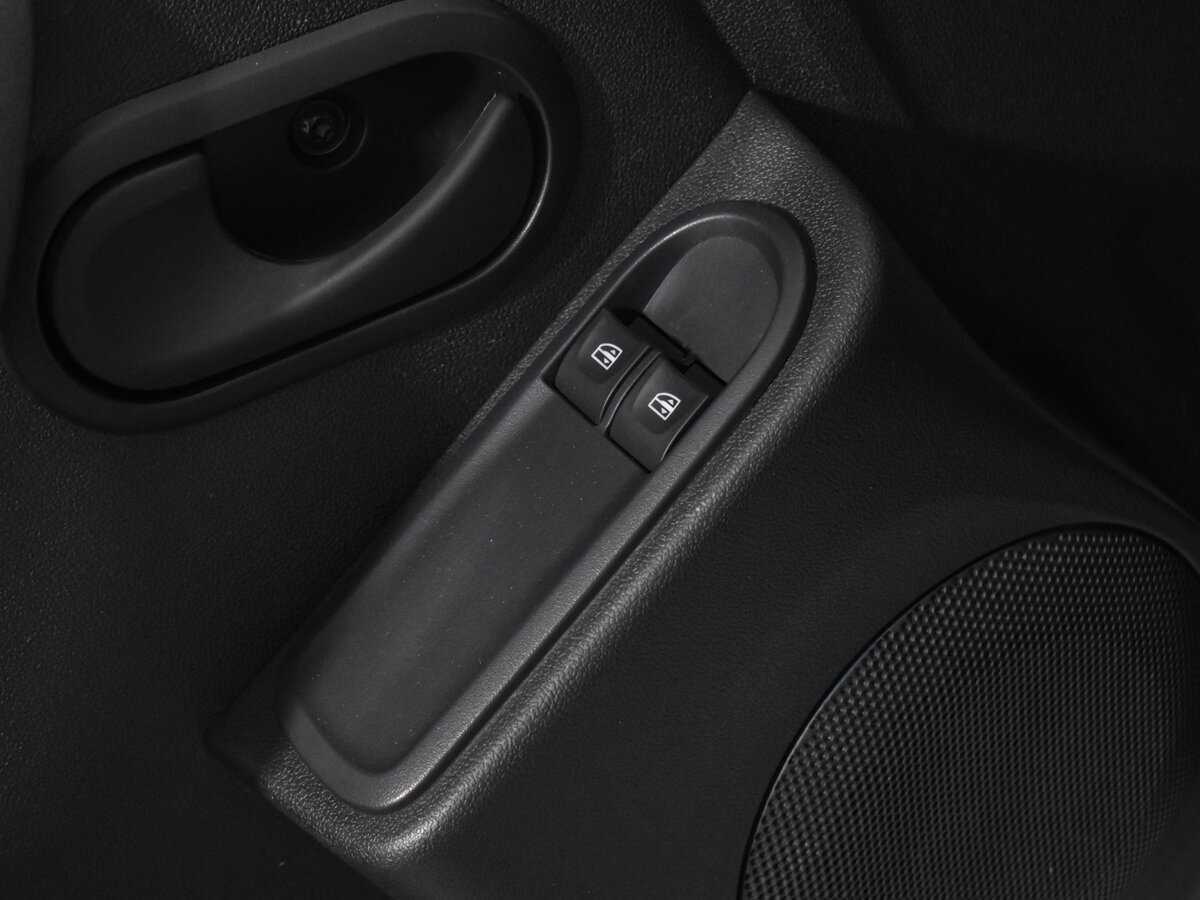 Renault Duster 2020