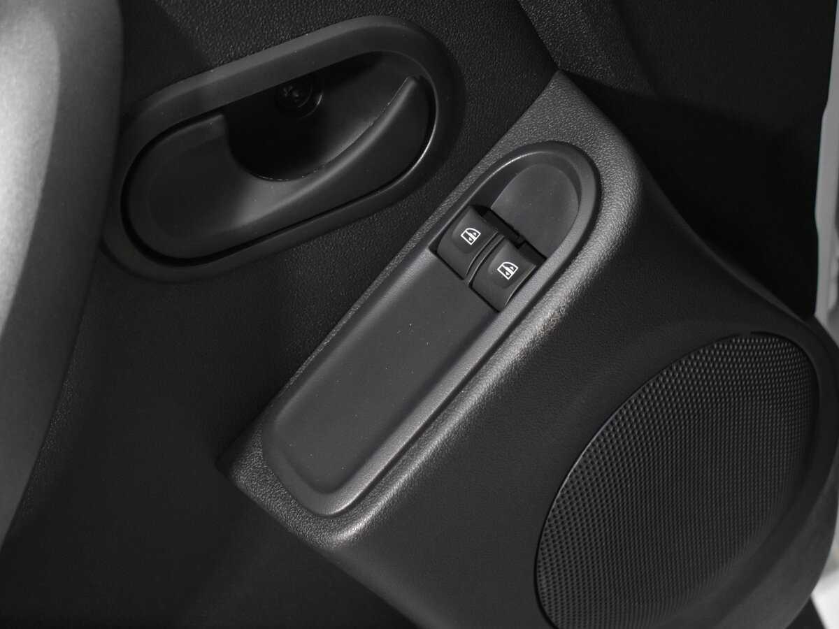 Renault Duster 2020