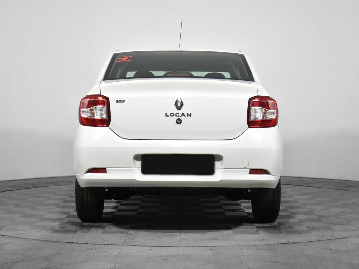 Renault Logan
