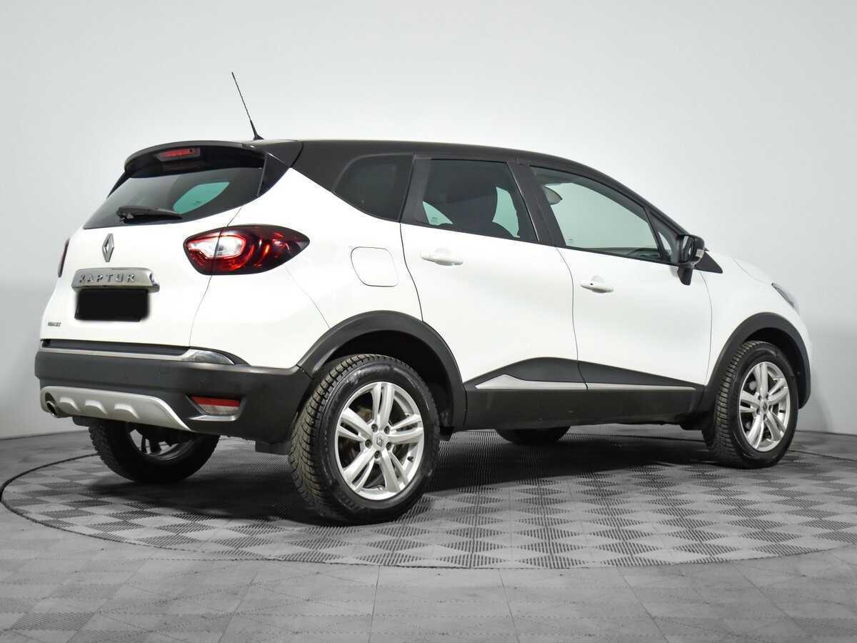 Renault Kaptur