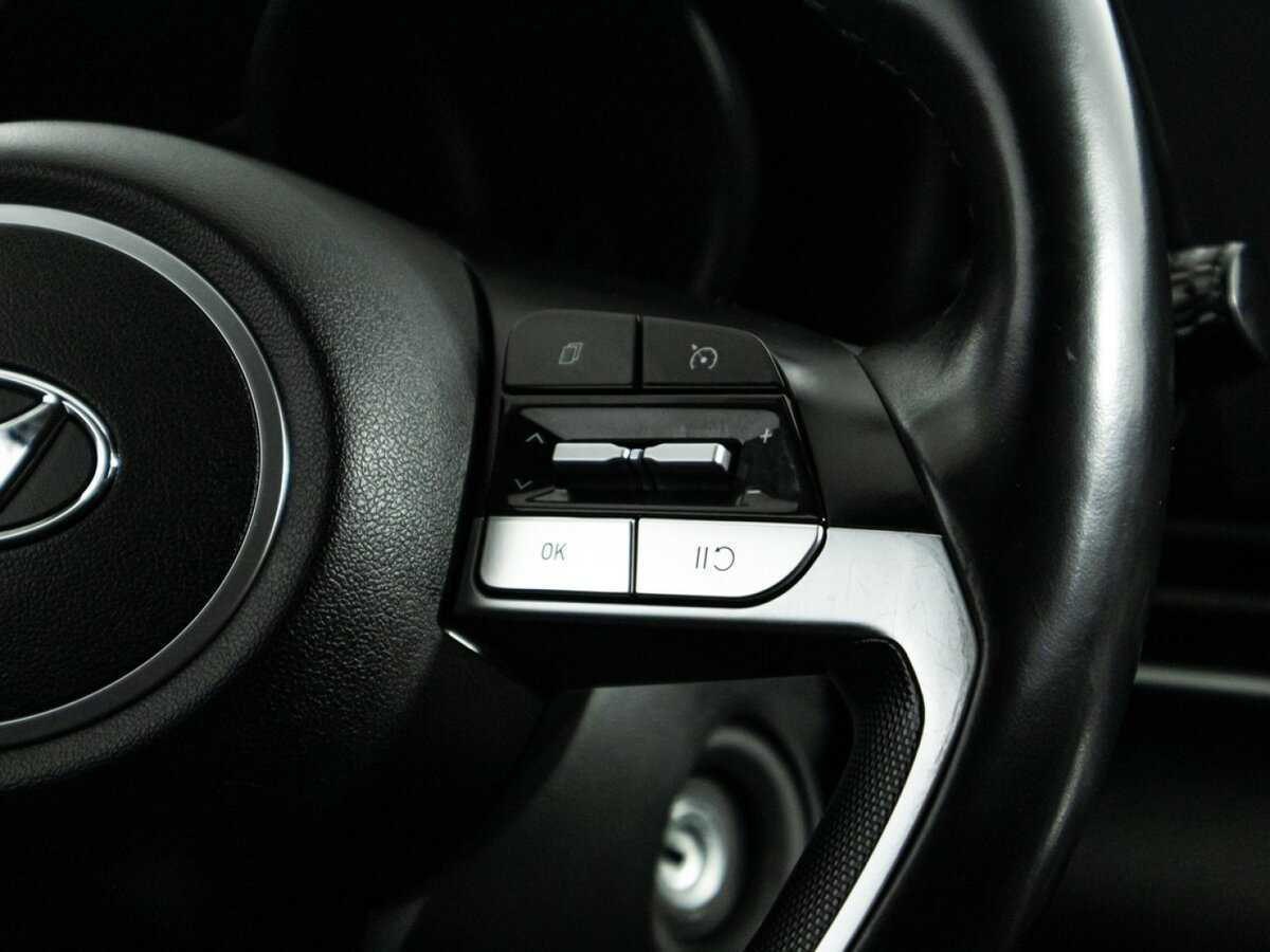 Hyundai Elantra 2021