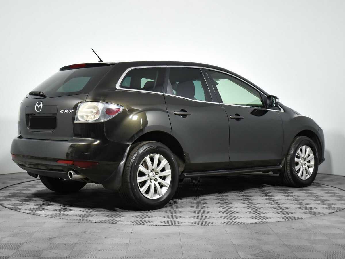 Mazda CX-7