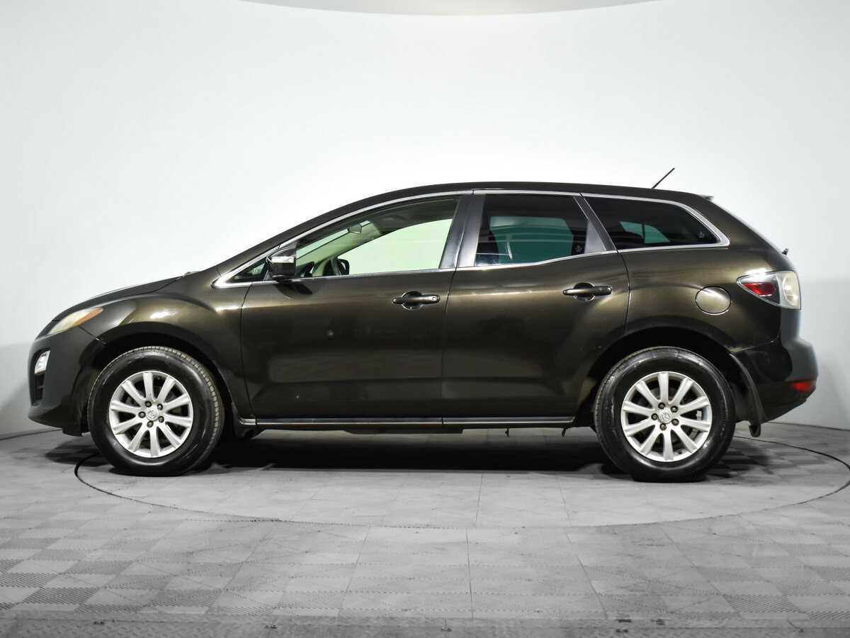 Mazda CX-7
