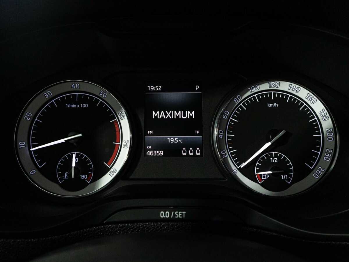 Skoda Karoq 2021