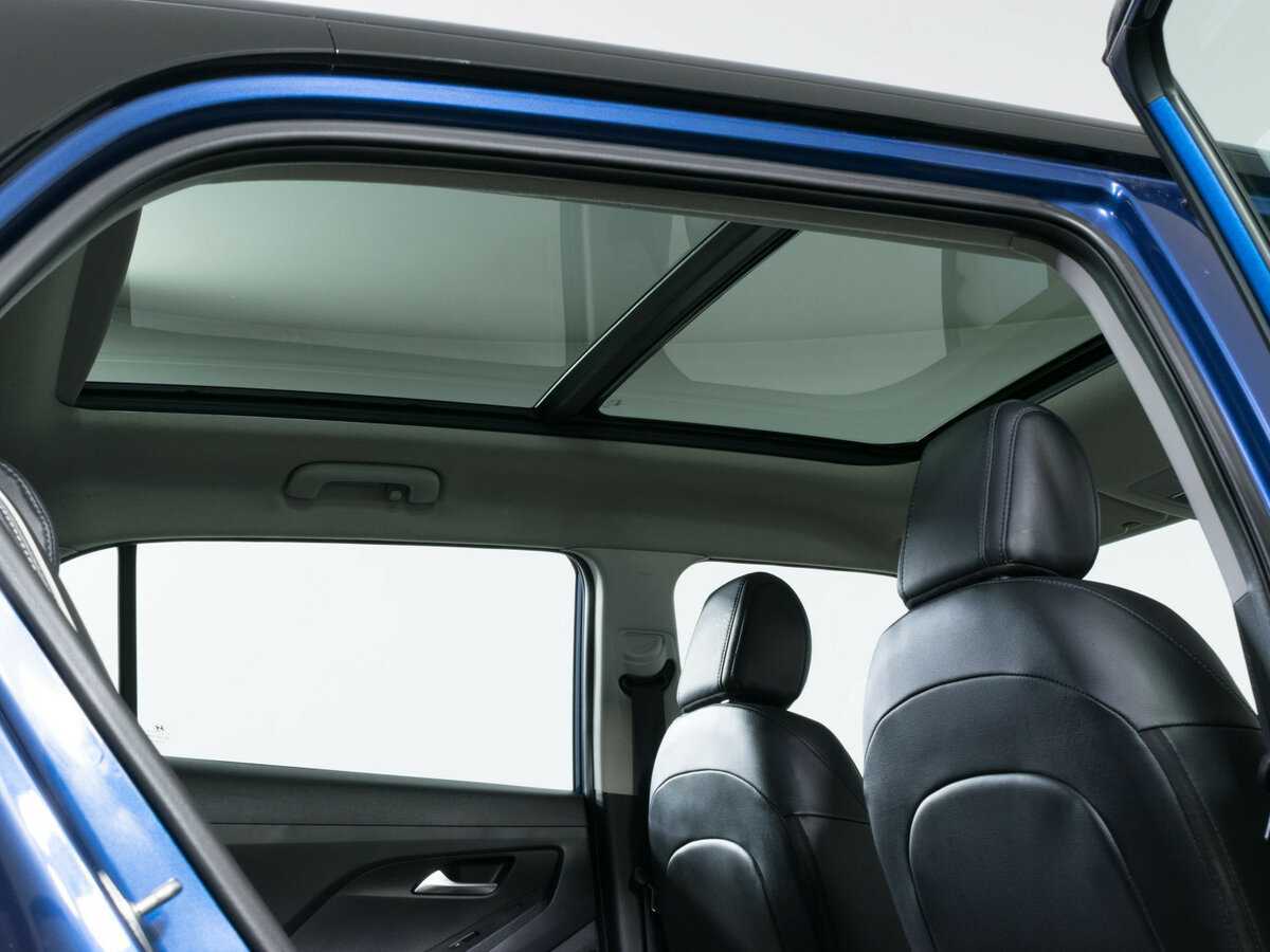 Hyundai Creta 2021