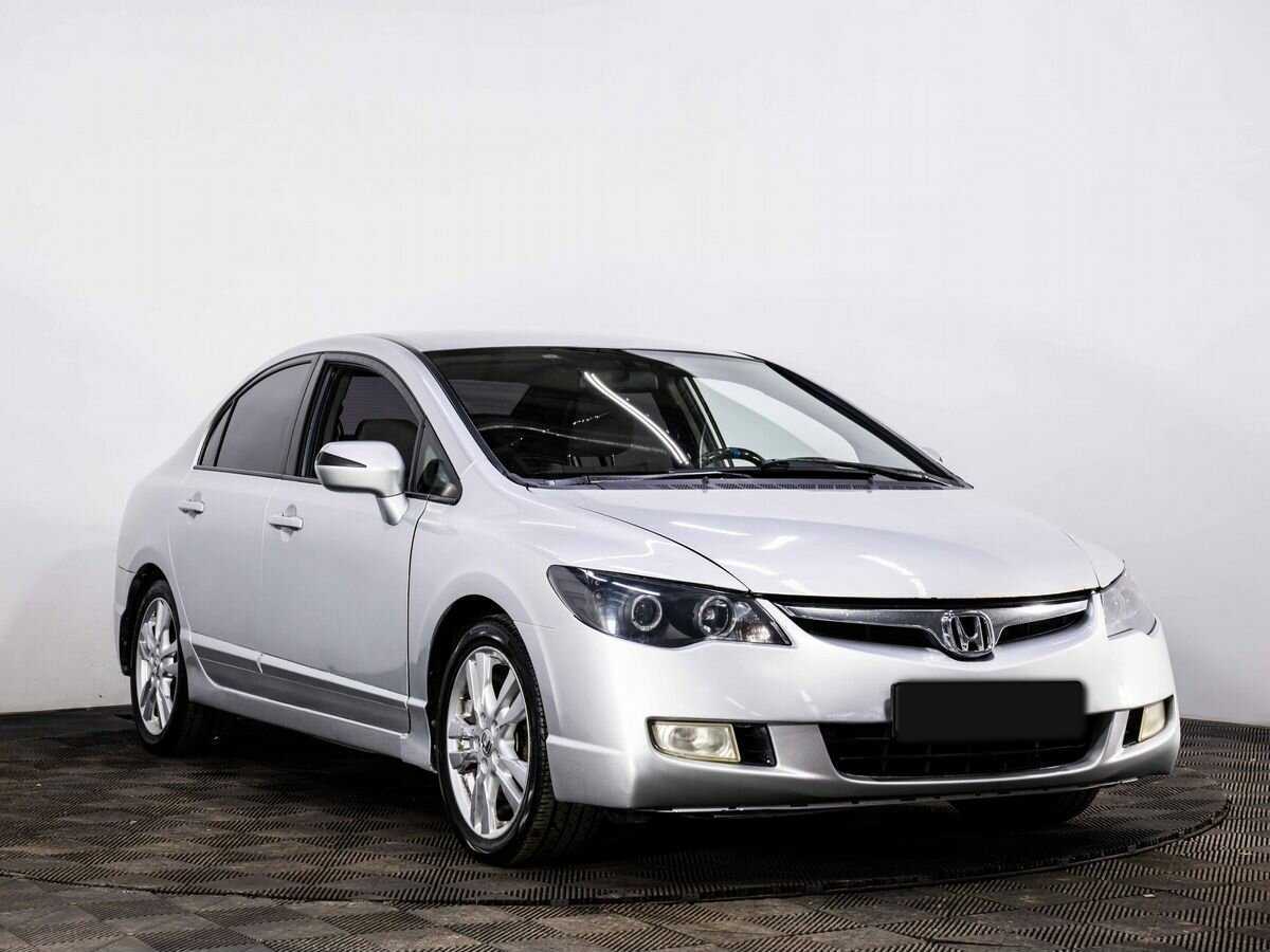 Honda Civic 2007