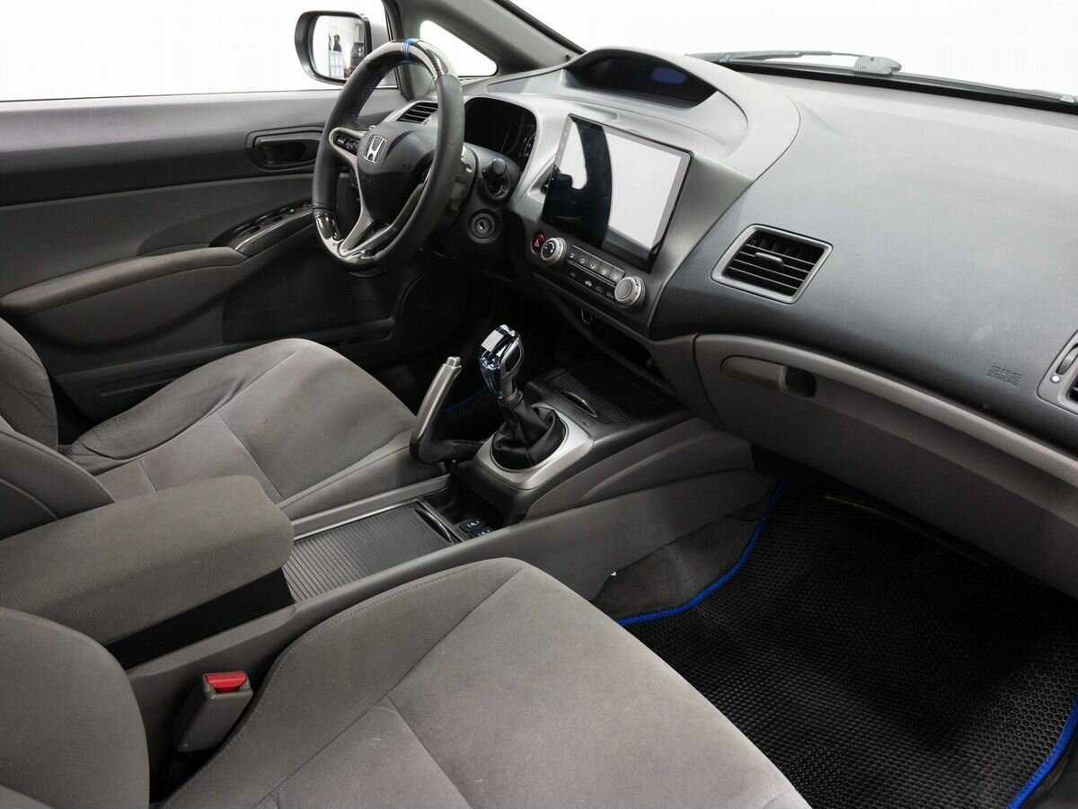 Honda Civic 2007