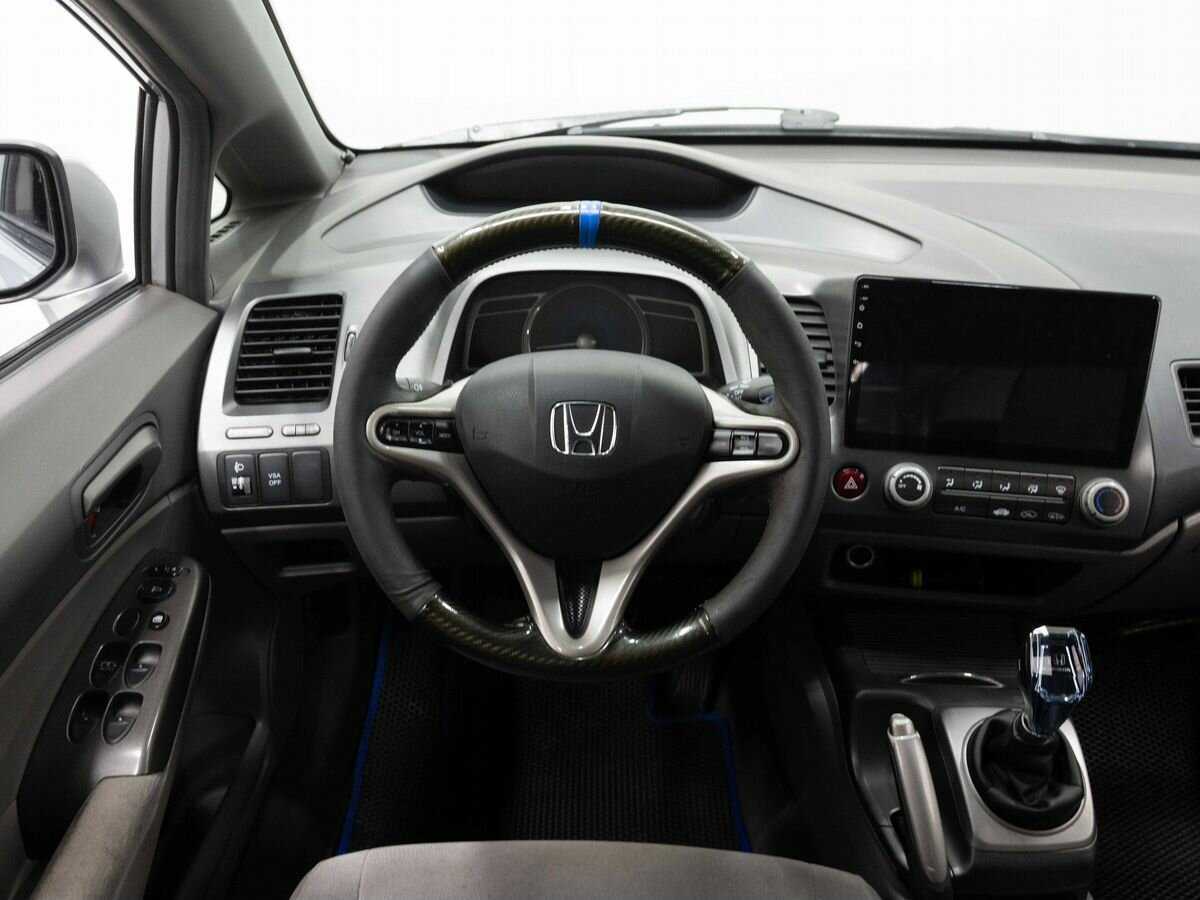 Honda Civic 2007