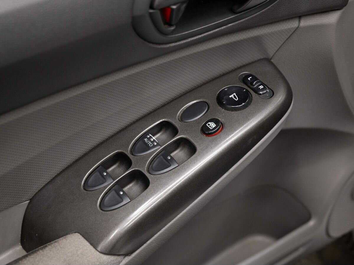 Honda Civic 2007