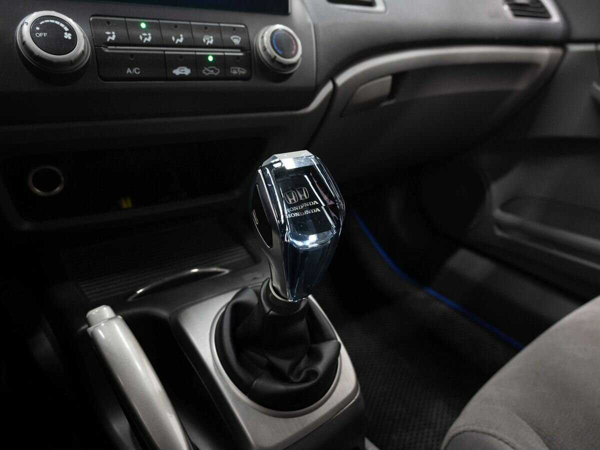 Honda Civic 2007